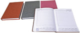 A5 DESK DIARY